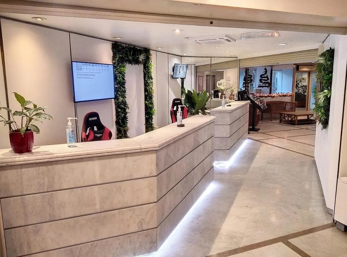 Residence Graziella Studio 301 Juan-les-Pins