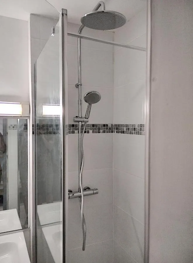 Residence Graziella Studio 301 胡安莱潘