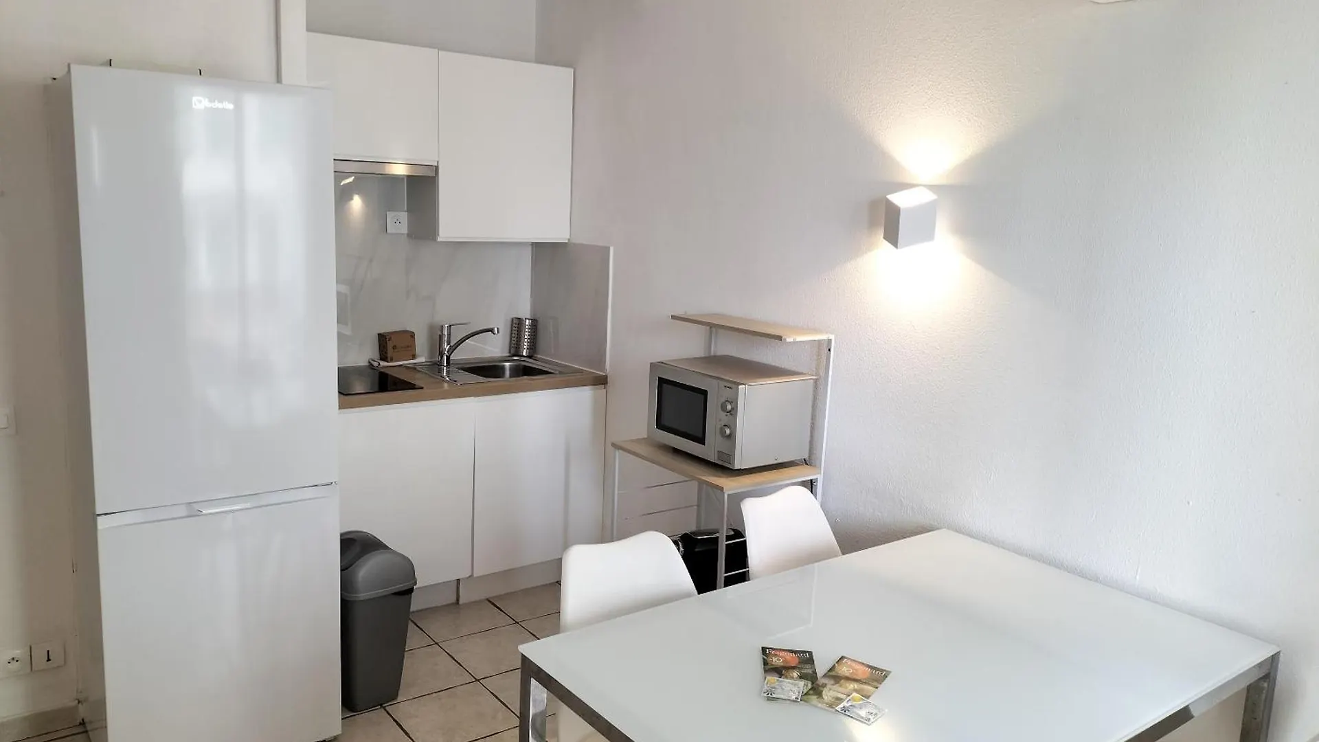 Residence Graziella Studio 301 Juan-les-Pins França