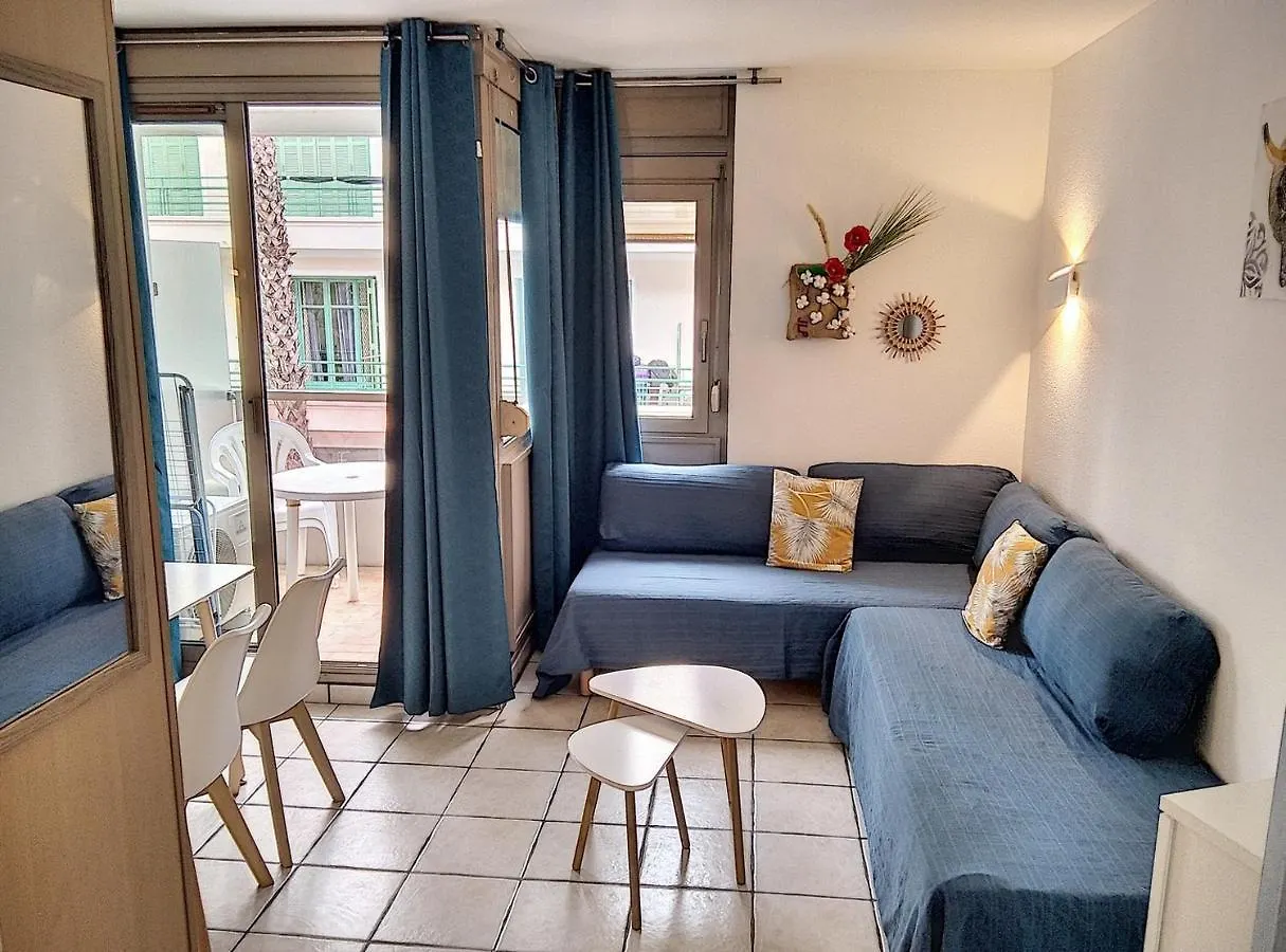 Residence Graziella Studio 301 Juan-les-Pins
