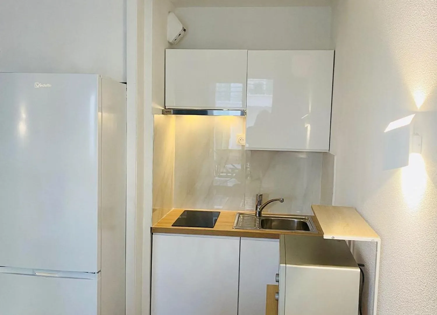 Residence Graziella Studio 301 Juan-les-Pins Apartment
