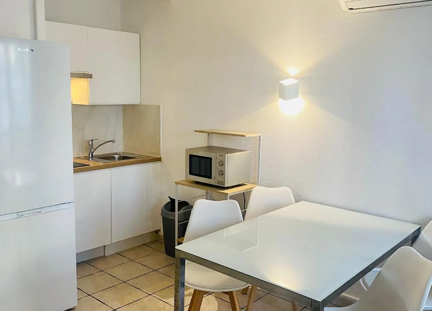 Apartment Residence Graziella Studio 301 Juan-les-Pins France